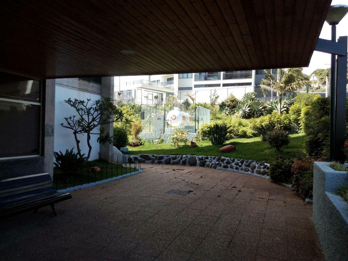 Apartamentos America - Blue Sea II Funchal  Exterior photo